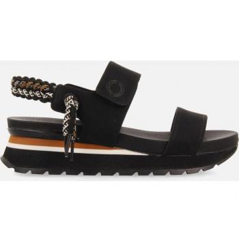 Gioseppo Sandalen 465267 Schwarz