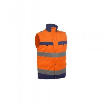 Warnweste Dassy® Bilbao