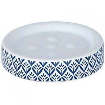 Porte-savon en céramique Lorca