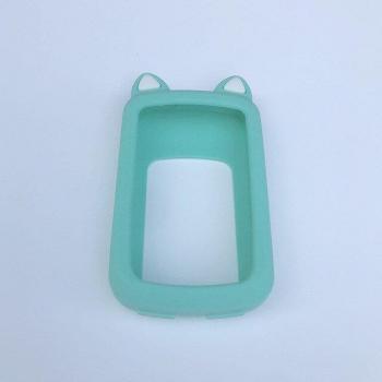 Magene C406 Gummi Schutzhülle mit HD-Folie und Karikatur