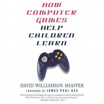 How Computer Games Help Children Learn
