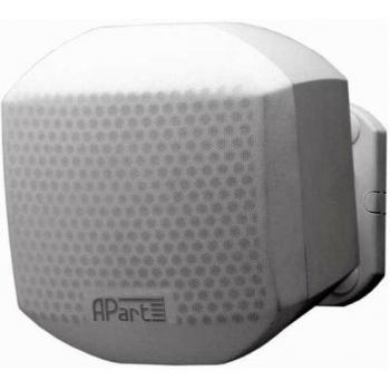 Apart Audio MASK2-W 50W Speaker