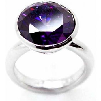 Anillo Pesavento Mujer W1CCKA011