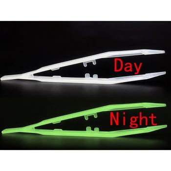 18cm Reptile Feeding Tongs