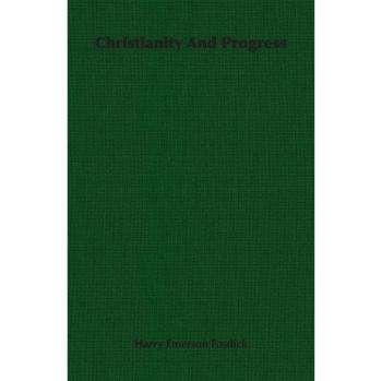 Christianity And Progress