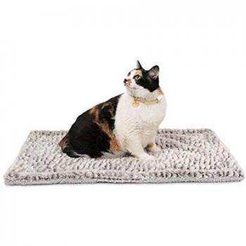 HeatWave Pet Pillow