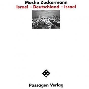 Moshe Zuckermann Israel