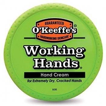 O'Keefe'S Working Hands Cream 96Gm
