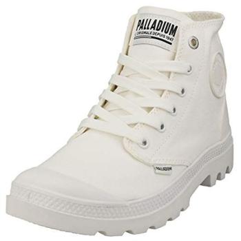 Palladium Schuhe Mono Chrome – Star White Edition