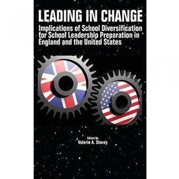 Leading in Change