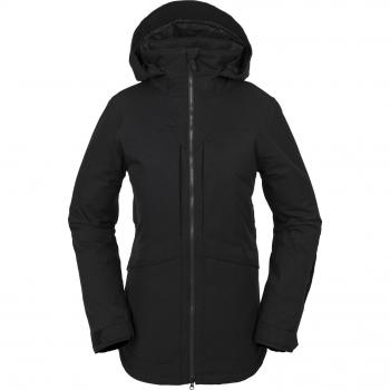 Volcom Shelter 3D Stretch Black L (Unisex)