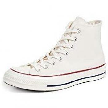 Converse Chuck Taylor All Star '70 Hi Damen Sneaker Grün EU 35