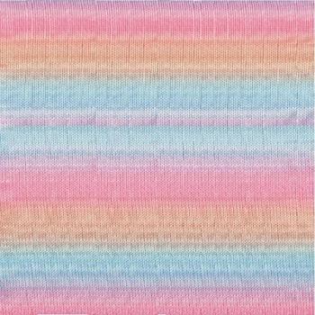 Lana Merino Baby Aquarelle Katia: 165 m de Textura Suave