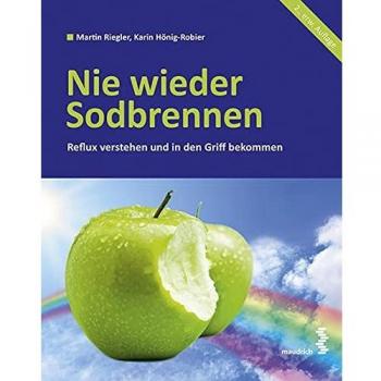 Nie wieder Sodbrennen | Buch | 9783990020180