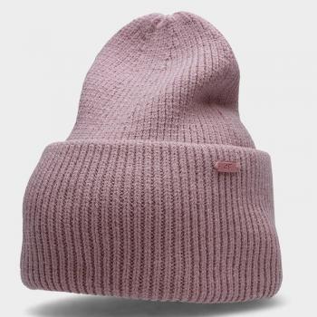 Cappello 4F Donne Rosa M
