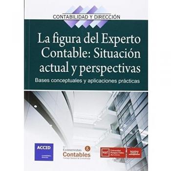 LA FIGURA DEL EXPERTO CONTABLE: SITUACIÓN ACTUAL Y PERSPECTIVAS
