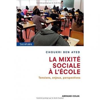 La mixité sociale à l'école