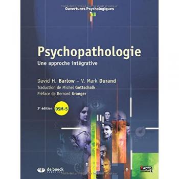 Psychopathologie