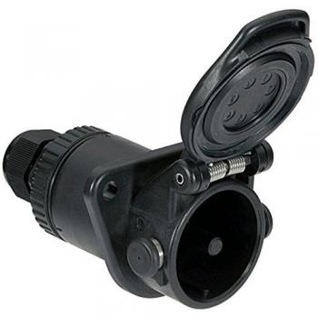 HELLA 8JB 011 895-001 12V Anhängersteckdose