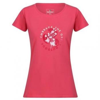 Regatta Breezed III Women's T-Shirt