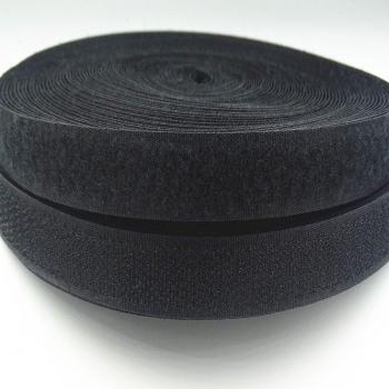 5 Meter Klittenband 25 mm – Niet‑Lijmen