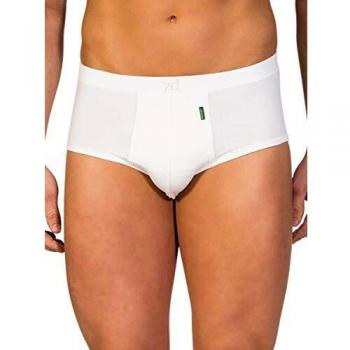 Slip Abierto ZD de Soja para Hombre