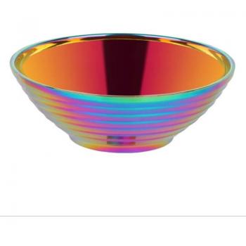 Heat Resistant Noodle Bowl