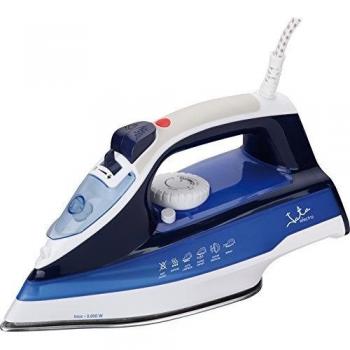 Steam Iron JATA PL618 Azul 2600W