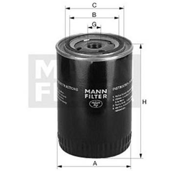 Filtro de Refrigerante para Sistemas de Climatización – WA1144