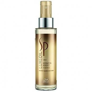 Wella Professionals SP Luxe Oil Keratin Boost Essence Cuidado de enjuague Para el cabello debilitado 100 ml
