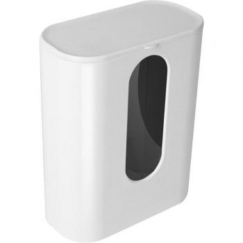 Rangement pratique pour tasses en papier