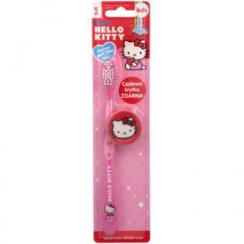 Hello Kitty Vitalcare Spazzolino per Bimbi