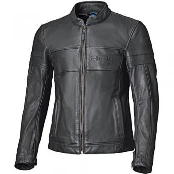 Held Summer Ride II Herren Lederjacke Schwarz 64