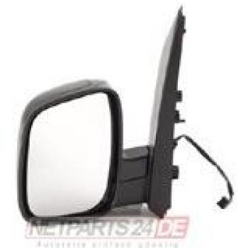 Espejo retrovisor JOHNS 30 65 37-21
