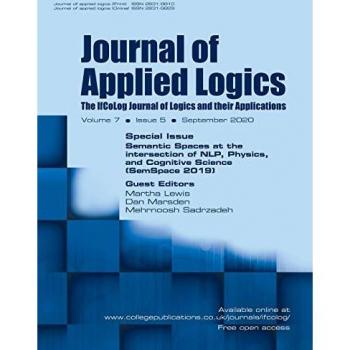 Journal of Applied Logics