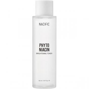 NACIFIC Verhelderende Toner met Phyton Niacin 150 ml
