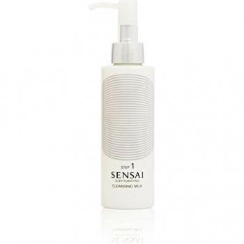 Sensai SENSAI SILKY PURIFYING cleansing milk