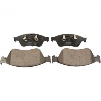 Jurid 573207 Disc Brake Pad Pack