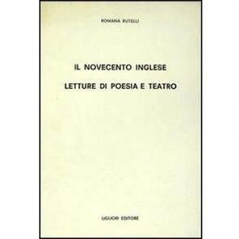 Il Novecento inglese. Letture di poesia e teatro