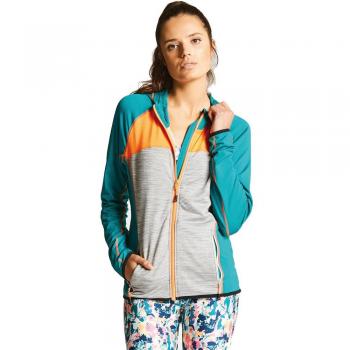 Dare 2B Lady Comfort II Core Stretch Jackettop
