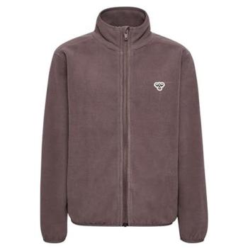 Girl’s Hummel Bee Zip‑Up Fleece