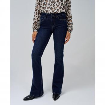 Medium Wash Jeans Salsa 2100875