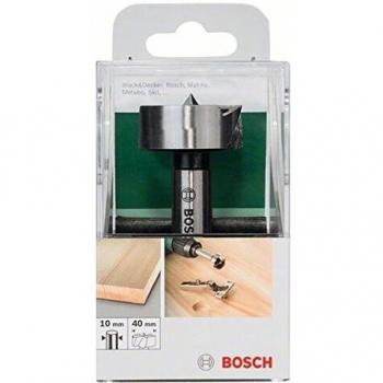 Bosch Forstner Bit 40 × 90 mm – Model 2609255291