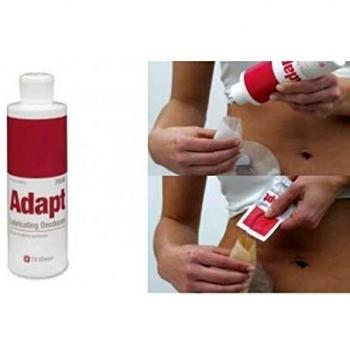 Gel hydratant et désodorant Hollister Adapt 236 ml