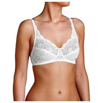 Triumph Amourette 300 BH 2er Pack Weiß 95C