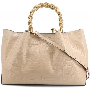 Bolso Chic de Piel Guess Mujer Invierno