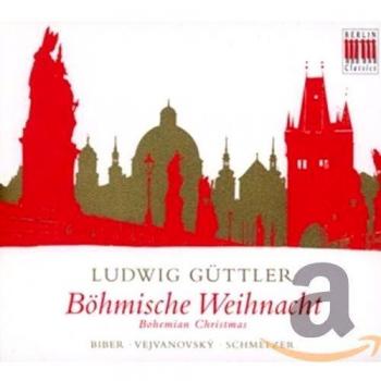 Various Böhmische Weihnacht