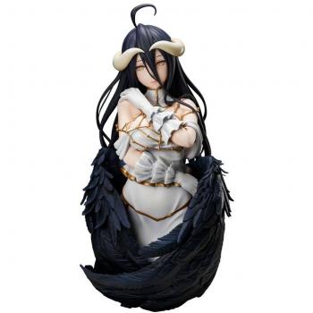FuRyu Albedo Büste 1/1 Overlord 90 cm