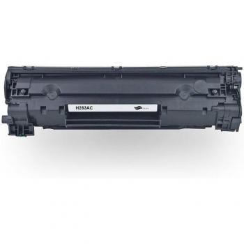 Premium-Gigao Tonerkartusche Schwarz – HP CF283A / 83A für MFP M125nw