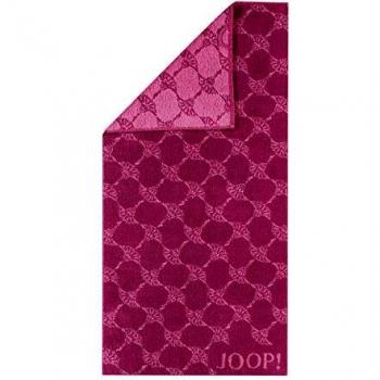 JOOP! Serviette de toilette Cornflower